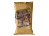 Carolina Kettle Down East BBQ Kettle Cooked Potato Chips 14/5oz, 514713