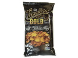 Carolina Kettle Kettle Cooked Sweet Potato Chips 14/5oz, 514740
