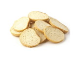 Legacy Bakehouse Sea Salt Bagel Chips 10lb, 523025