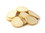 Legacy Bakehouse Sea Salt Bagel Chips 10lb, 523025, Price/Case
