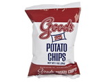 Good's Potato Chips ("Red" Bags) 24/1oz, 526020