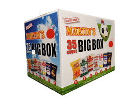 Martin 35ct Martins Big Box Variety, 527101