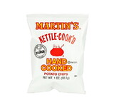 Martin's Kettle Cook'd Potato Chips 30/1oz