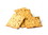 Crunchmaster Multi-Grain Crackers, Sea Salt 12/4oz, 531801, Price/Case