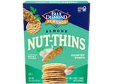 Blue Diamond Crunchy Ranch Nut-Thins® 12/4.25oz, 532057