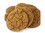 Bulk Foods Ginger Snaps 25lb, 532112, Price/Case