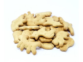 Stauffer Biscuit Original Animal Crackers 21lb, 532132