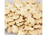 Stauffer Biscuit Mini Animal Crackers 30lb, 532150