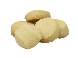 Dutch Valley Shortbread Cookies, Bite Size 13lb, 532352