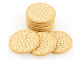 Keebler Wheat Crackers 18lb, 532515