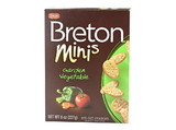 Breton Garden Vegetable Minis 12/8oz, 532754