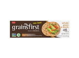 Dare Breton® Grainsfirst Whole Grain Crackers 12/7.3oz, 532762