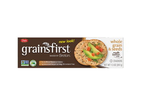 Dare Breton&#174; Grainsfirst Whole Grain Crackers 12/7.3oz, 532762