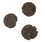 Ellison Bakery Double Chocolate Chip Mini Cookies 15lb, 532940, Price/CASE