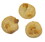 Ellison Bakery Salted Caramel Mini Cookies 15lb, 532942, Price/CASE