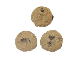 Ellison Bakery Oatmeal Raisin Mini Cookies 15lb, 532946