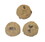Ellison Bakery Oatmeal Raisin Mini Cookies 15lb, 532946, Price/CASE