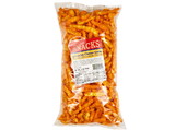 Gourmet Snacks Crunchy Cheese Curls 15/11oz, 536136
