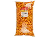 Gourmet Snacks Crunchy Cheese Curls 9/32oz, 536138