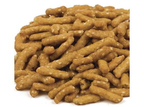 TH Foods Honey Roasted Sesame Sticks 2/7.5lb, 544169