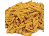 TH Foods Cheddar Corn Sticks 32lb, 544219