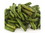 Imported Green Bean Chips 6/3lb, 545217, Price/Case