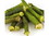 Imported Okra Chips 6/2lb, 545232, Price/Case