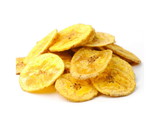 Imported Plantain Chips, Salted 3/5lb, 545262
