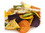 Imported Mixed Vegetable Chips 3lb, 545272, Price/case