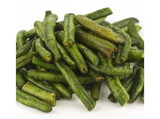 Imported Green Bean Chips 6/2lb, 545277