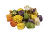 Imported Mixed Vegetable Dices 4lb, 545307