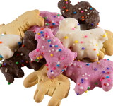 Bulk Foods Inc. Animal Celebration Snack Mix 15lb, 552356