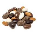 Bulk Foods Inc. Almond Delight 2/5lb, 552357
