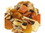 Bulk Foods Just Fruit Snack Mix 4/5lb, 552562, Price/Case