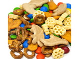 Bulk Foods Kiddiesnax Snack Mix 4/3lb, 552565