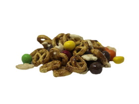 Bulk Foods Mini Kiddiesnax Snack Mix 4/3lb, 552567
