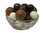 Bulk Foods Malt Ball Medley 2/5lb, 552580, Price/each