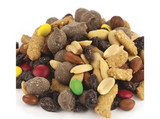 Bulk Foods Mega Munch Snack Mix 2/5lb, 552591