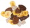 Bulk Foods Inc. Monkey Business Snack Mix 2/5lb, 552593, Price/case