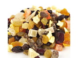 Bulk Foods Mini Fruit Snack Mix 4/5lb, 552607