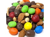 Bulk Foods Sweet Temptation Snack Mix 4/5lb, 552697