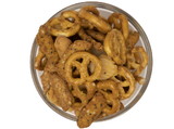 Bulk Foods Tailgate Crunch Snack Mix 4/4lb, 552708