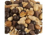 Bulk Foods Wake Up Crunch Snack Mix 2/5lb, 552714