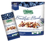 Hickory Harvest Blueberry Breakfast Blend 6/6.8oz, 552815
