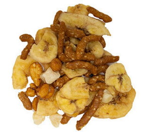 Wricley Nut Tropical Crunch 14lb, 552870