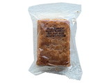 Dutch Valley Whole Wheat Peach Apricot Bars, Wrapped 12lb, 559150
