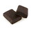 Nature's Bakery Double Chocolate Brownies 12ct, 559270, Price/Each