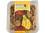 Nutty & Fruity Banana Chips, Caramelized BBQ 6/5oz, 559613, Price/Case