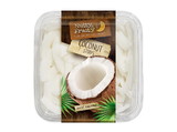 Nutty & Fruity Dried Coconut Strips 7/6oz, 559619