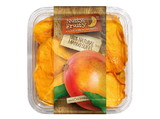 Nutty & Fruity Mango Slices, 100% Natural 7/4.5oz, 559627